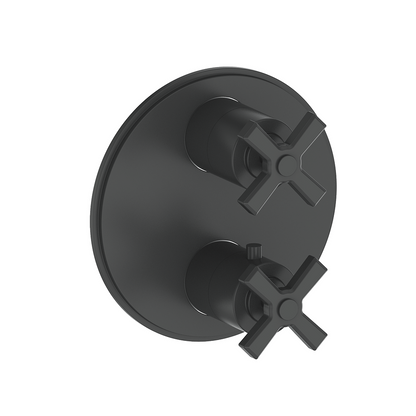 Vogt Zehn Trim for 3-Way TH Valve CC