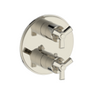 Vogt Zehn Trim for 3-Way TH Valve CC