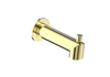 VOGT SLIP-ON WITH DIVERTER Bathtub Spouts