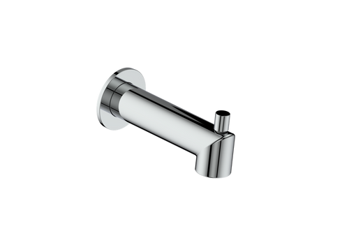 VOGT SLIP-ON WITH DIVERTER Bathtub Spouts