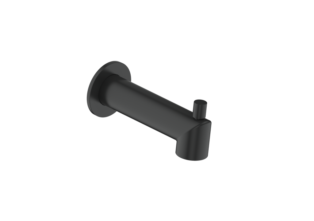 VOGT SLIP-ON WITH DIVERTER Bathtub Spouts