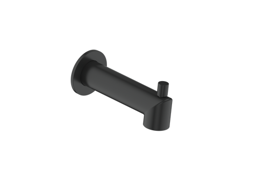 VOGT SLIP-ON WITH DIVERTER Bathtub Spouts