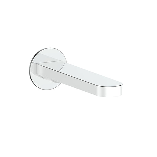 VOGT LUSTEN TUB SPOUT
