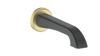 VOGT ZEHN Bathtub Spouts