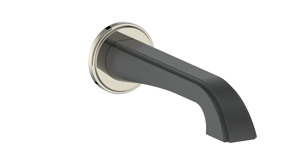 VOGT ZEHN Bathtub Spouts