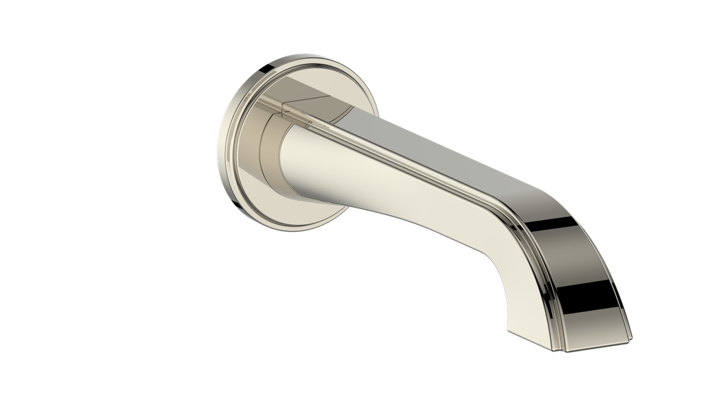VOGT ZEHN Bathtub Spouts