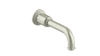VOGT CARINTHIA TUB SPOUT