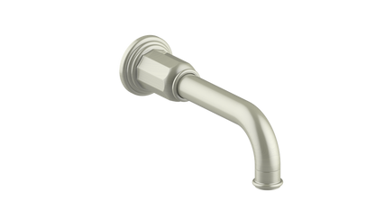 VOGT CARINTHIA TUB SPOUT