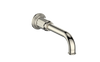 VOGT CARINTHIA TUB SPOUT