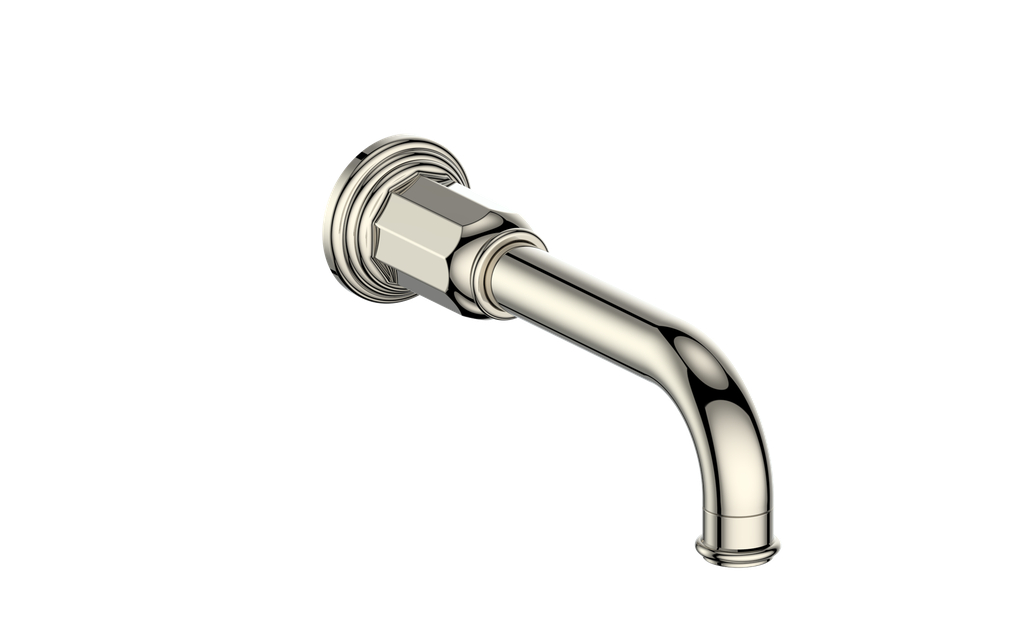 VOGT CARINTHIA TUB SPOUT
