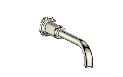 VOGT CARINTHIA TUB SPOUT