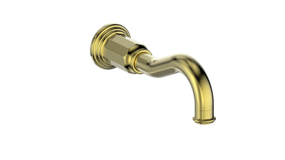 VOGT CARINTHIA TRADITIONAL TUB SPOUT