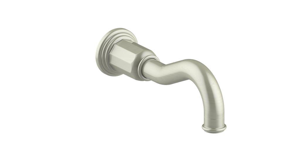 VOGT CARINTHIA Bathtub Spouts