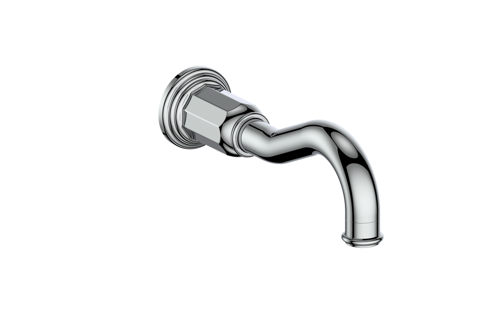 VOGT CARINTHIA Bathtub Spouts