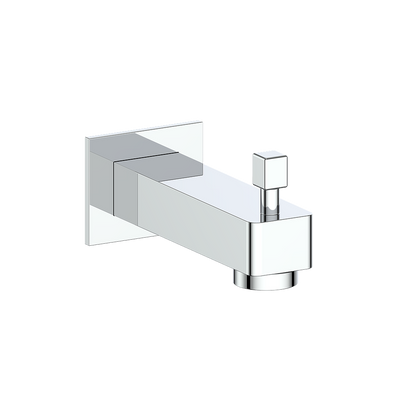 VOGT SLIP-ON WITH DIVERTER Bathtub Spouts