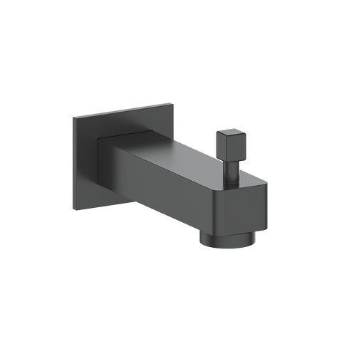 VOGT SLIP-ON WITH DIVERTER Bathtub Spouts