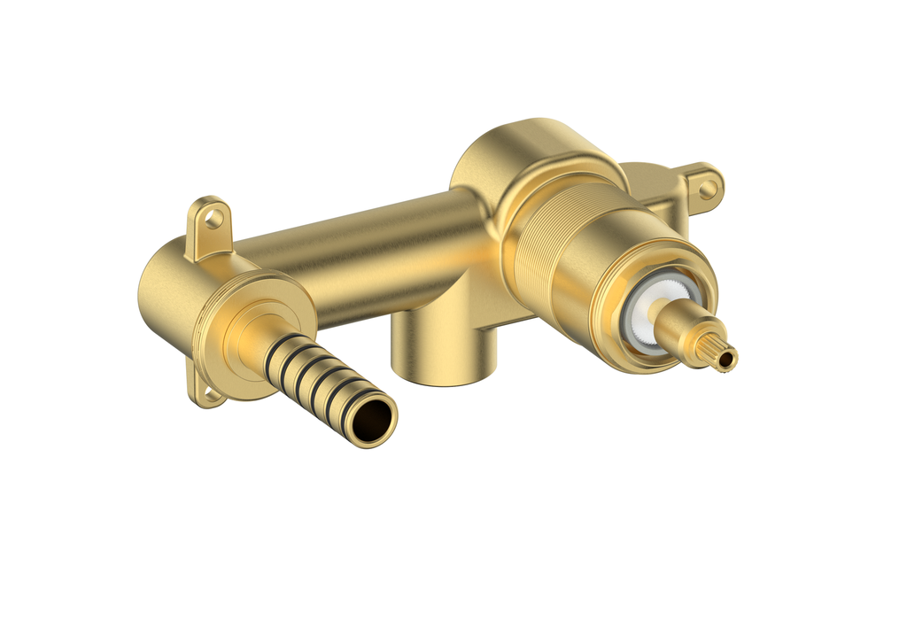 Vogt Rough for Carinthia Single Handle In-Wall Faucet