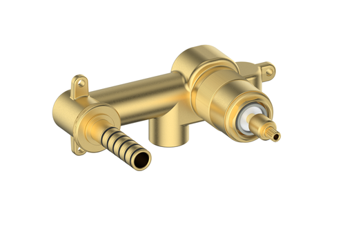 Vogt Rough for Carinthia Single Handle In-Wall Faucet