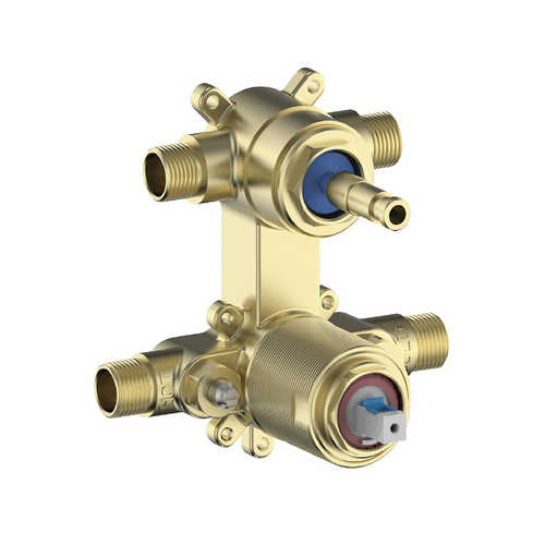 Vogt 2-Way PB Valve