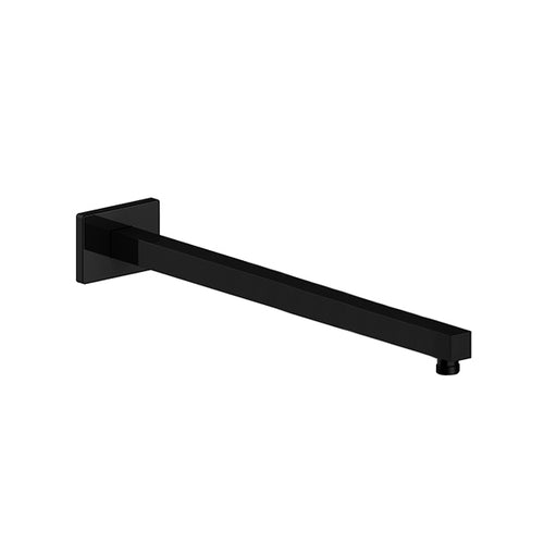 Vogt 16" Square Wall Mount Shower Arm CC
