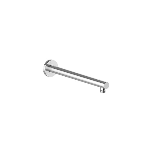 Vogt 12" Round Wall Mount Shower Arm CC