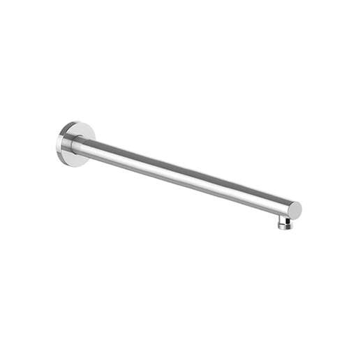 Vogt 16" Round Wall Mount Shower Arm CC