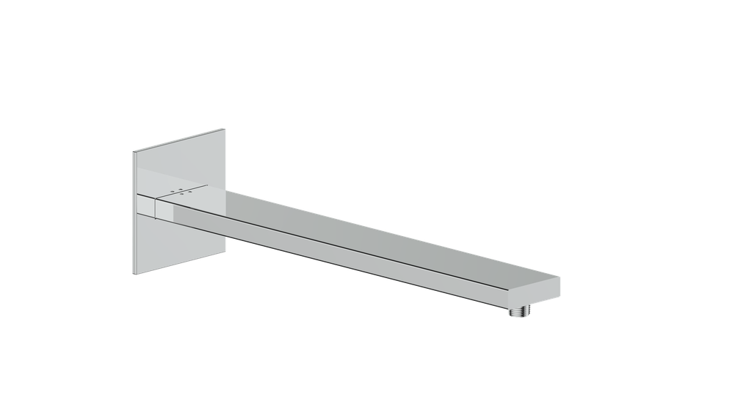 Vogt Mond 16" Wall Arm CC