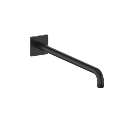 Vogt 16" Wall Mount Shower Arm with Square Flange CC