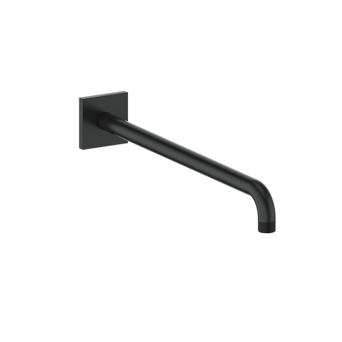 Vogt 16" Wall Mount Shower Arm with Square Flange CC