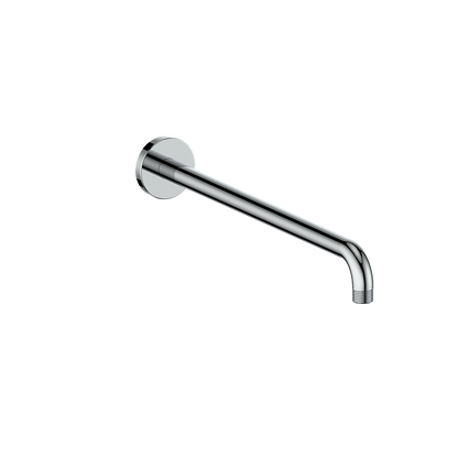 Vogt 16" Wall Mount Shower Arm with Round Flange CC