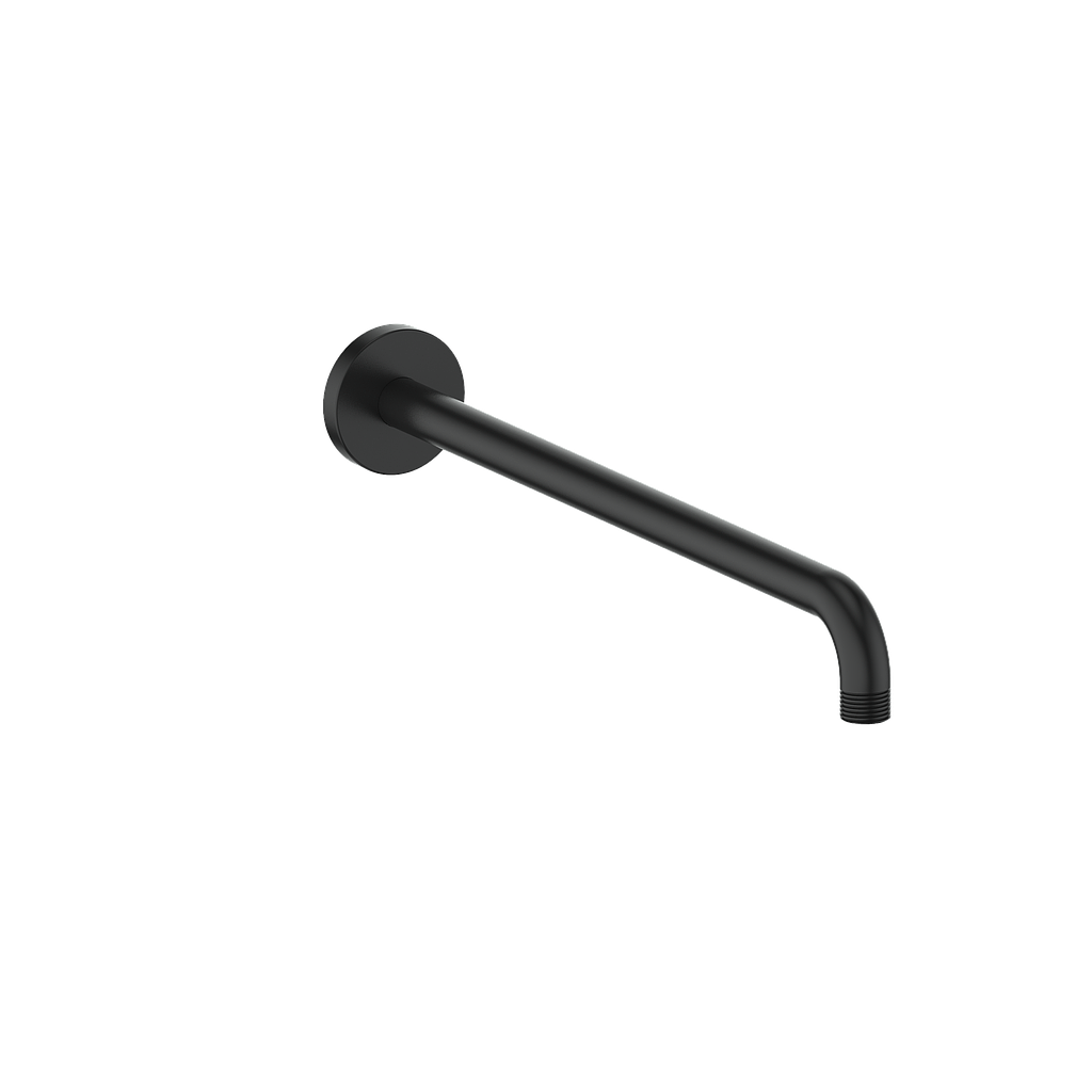 Vogt 16" Wall Mount Shower Arm with Round Flange CC