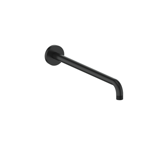 Vogt 16" Wall Mount Shower Arm with Round Flange CC