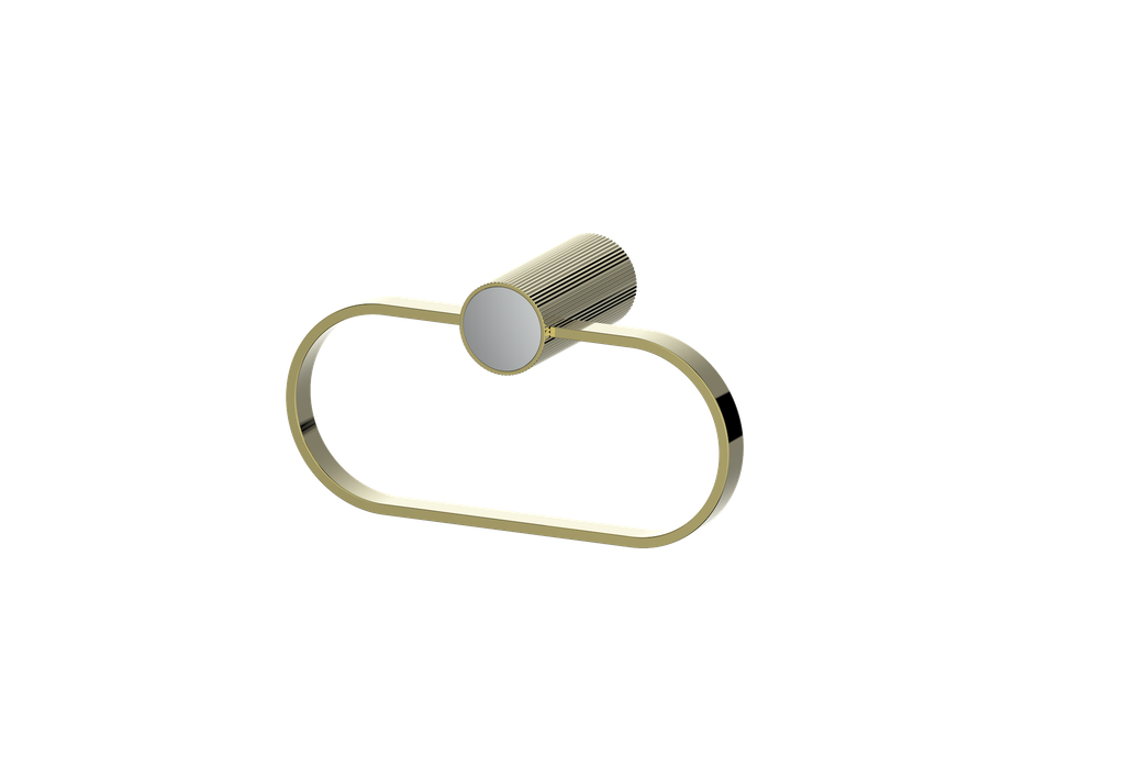 VOGT MOND TOWEL RING