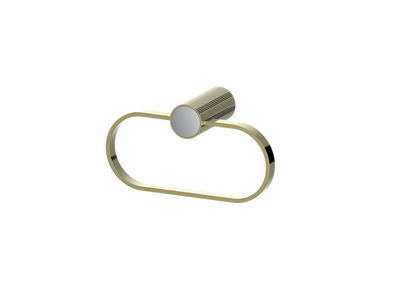 VOGT MOND TOWEL RING
