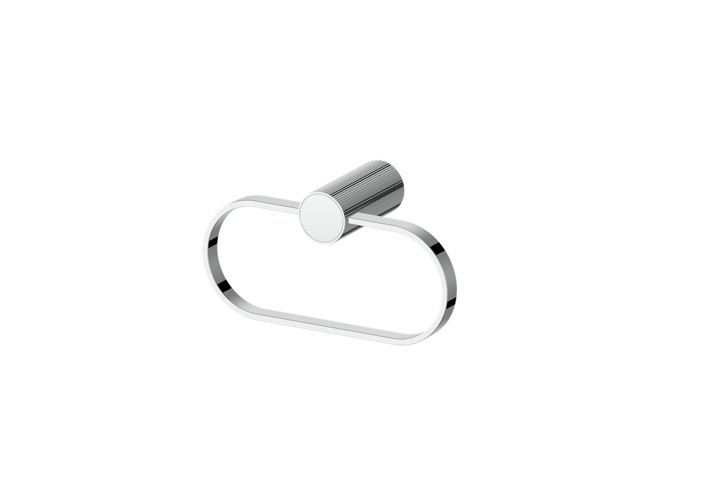 VOGT MOND TOWEL RING