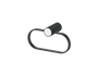 VOGT MOND TOWEL RING