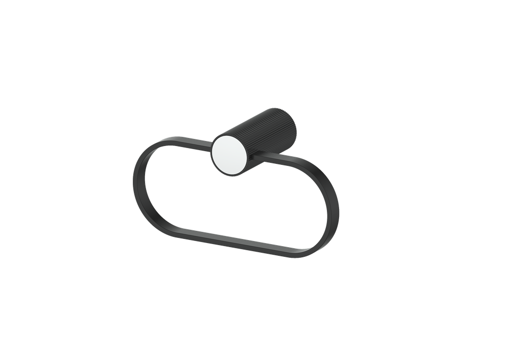 VOGT MOND TOWEL RING