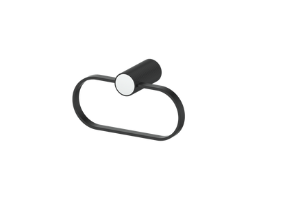 VOGT MOND TOWEL RING