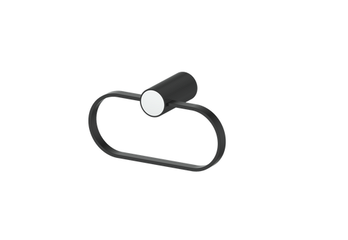 VOGT MOND TOWEL RING