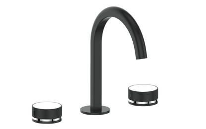 MOND 8" LAVATORY FAUCET WITH POP-UP DRAIN