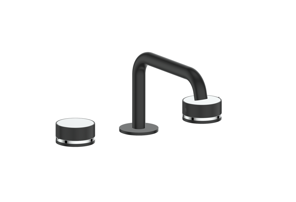 MOND 8" LAVATORY FAUCET WITH POP-UP DRAIN