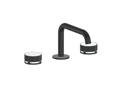 MOND 8" LAVATORY FAUCET WITH POP-UP DRAIN