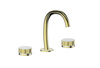 Vogt MOND 8"LAVATORY FAUCET WITH POP-UP DRAIN