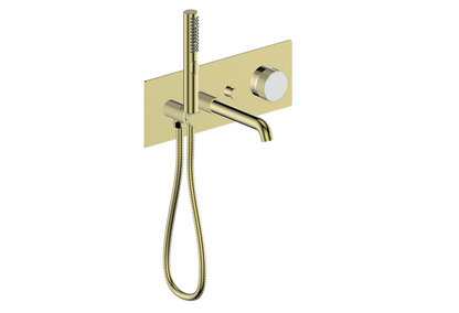 Vogt MOND WALL MOUNT TUB FILLER
