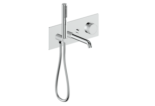 Vogt MOND WALL MOUNT TUB FILLER