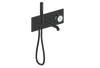 Vogt MOND WALL MOUNT TUB FILLER