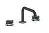 MOND 8" LAVATORY FAUCET WITH POP-UP DRAIN
