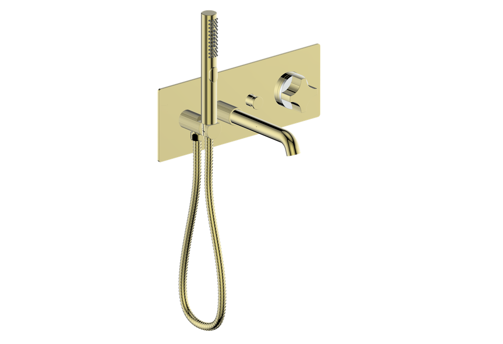 Vogt MOND WALL MOUNT TUB FILLER