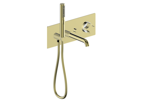 Vogt MOND WALL MOUNT TUB FILLER