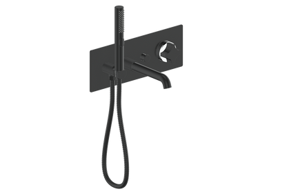 Vogt MOND WALL MOUNT TUB FILLER